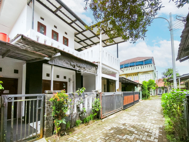 Perumahan Taman Khoiru Ummah