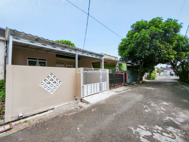 Perumahan Citra Indah City Cluster Bukit Amarilis Blok AR36/28