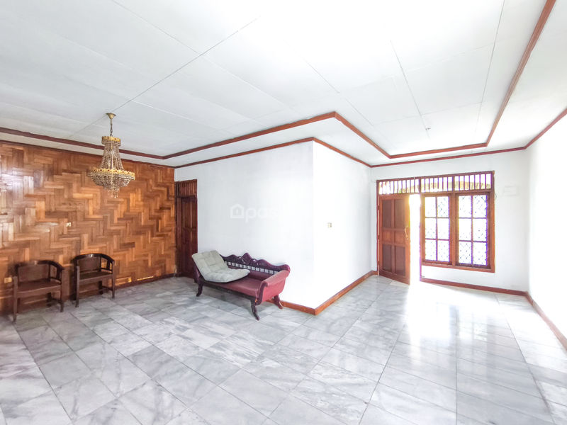 Pamulang Permai 
