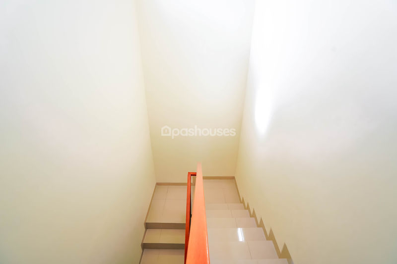 Nirwana 2 Townhouse Jagakarsa
