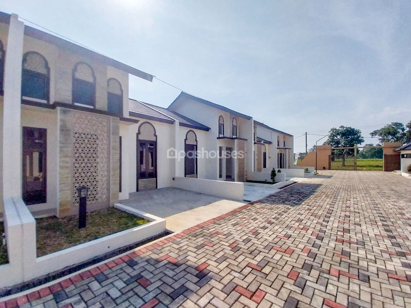 Damas Residence Bogor
