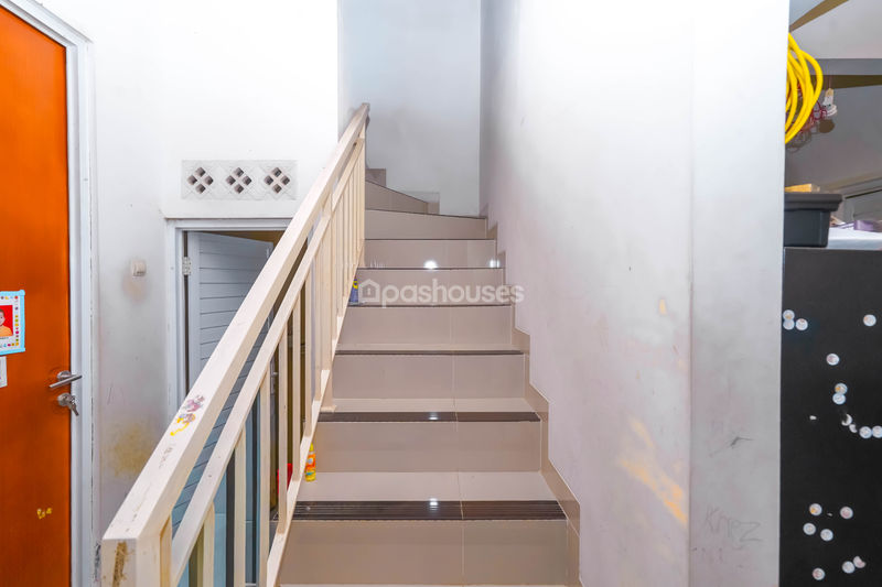 Perumahan Syamsa Hawa Margonda