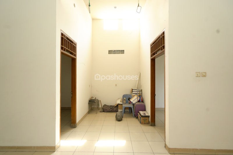 Perumahan Permata Regency Bekasi