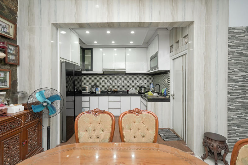 Perumahan Pondok Cipta Bintara Blok A No.34