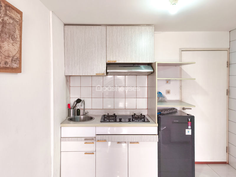 Apartemen Tamansari @Skylounge