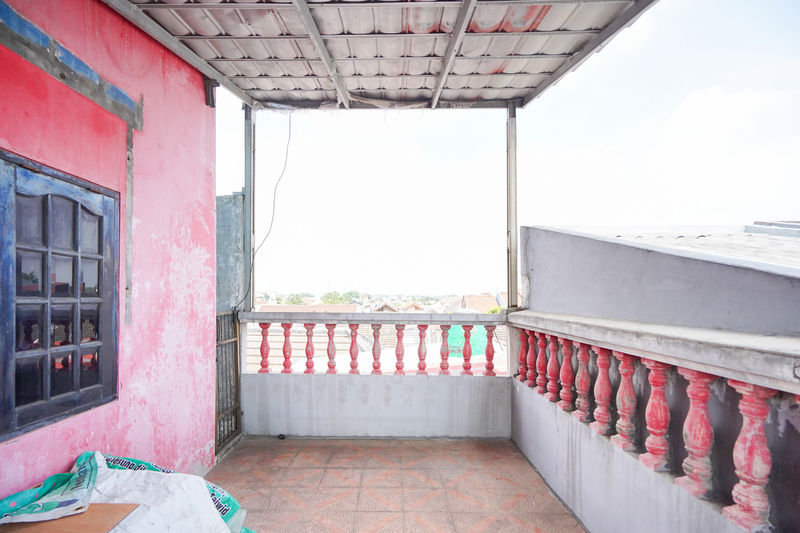 Perumahan Studio Alam Indah