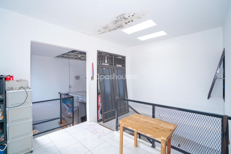 Pondok Tirta Mandala Blok B