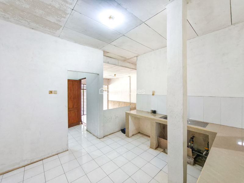 Perumahan Witana Harja Country Estate Blok C-35