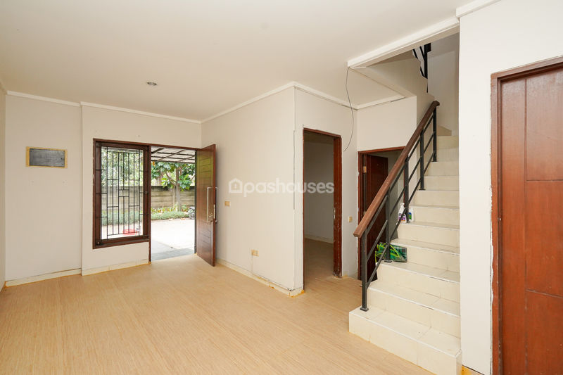 Perumahan Premier Serenity Blok P No.6