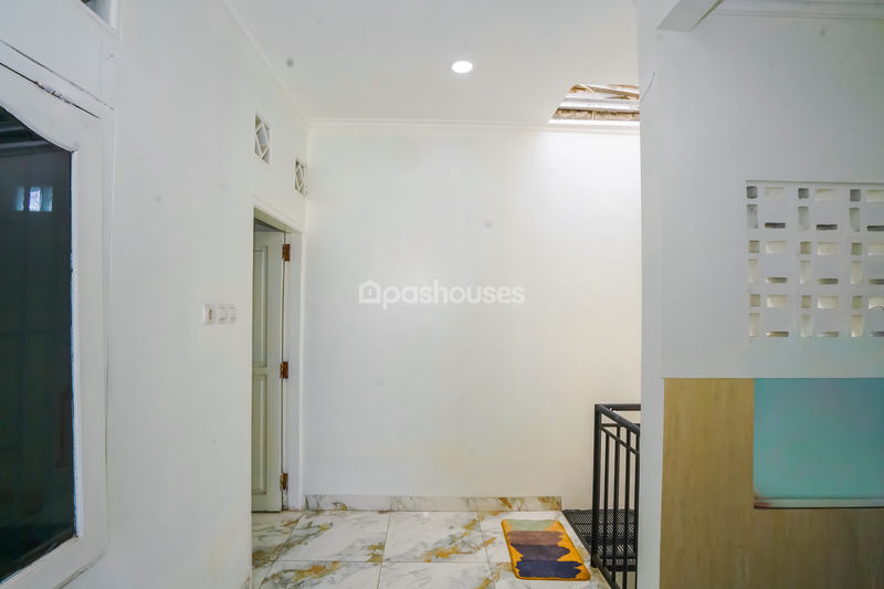 Grand Depok City Cluster Gardenia Blok N4/7