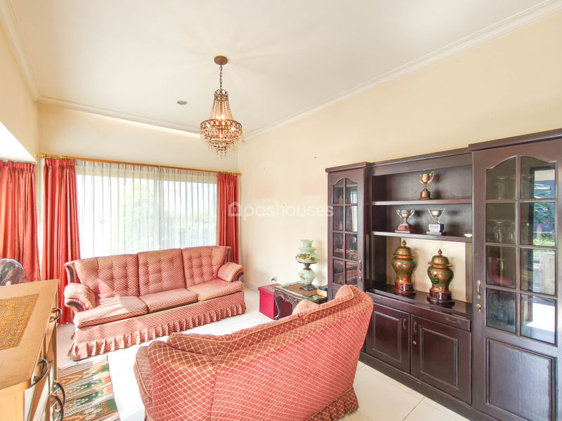Perumahan New Grand Cirendeu Royal Residence Blok A No.3
