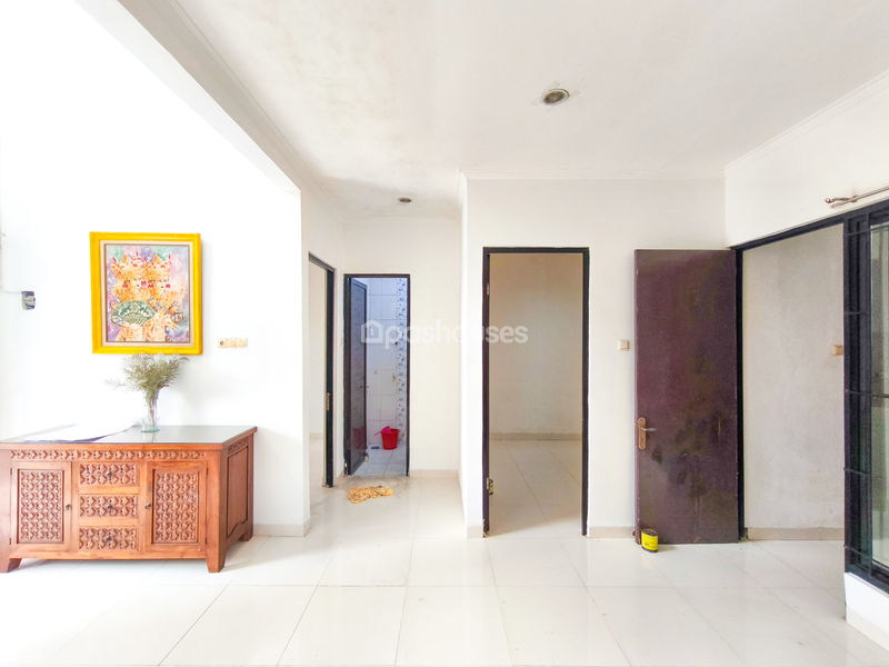 Perumahan Green Hills Estate Ciputat Blok D/10