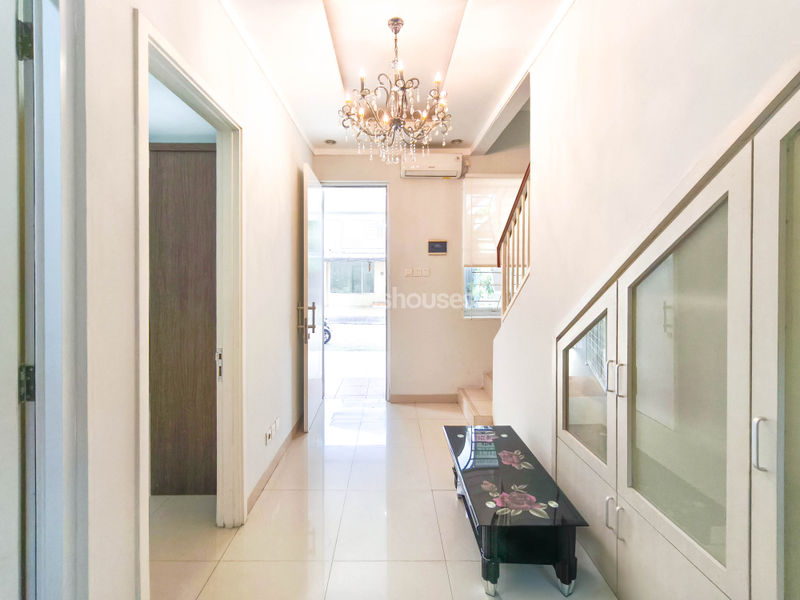 Graha Raya Cluster Fortune Terrace Blok D/G