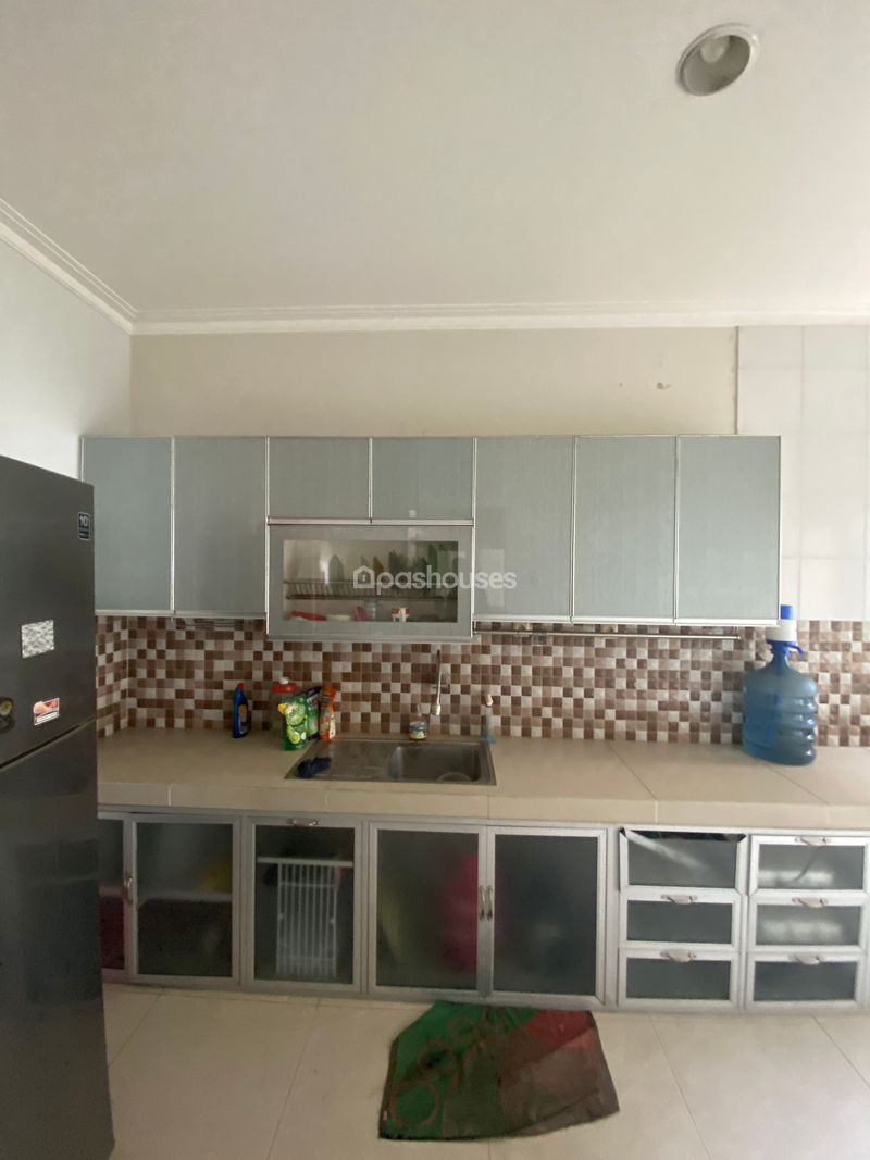 Kota Wisata Cluster Coatesville