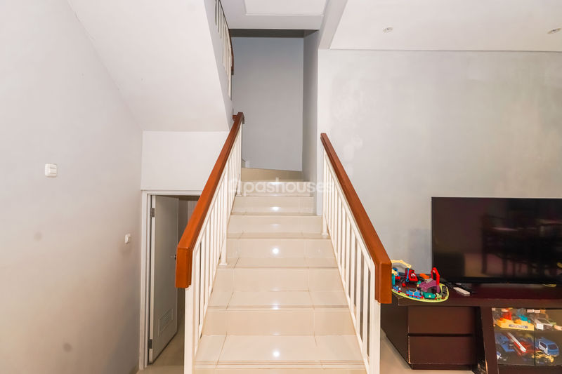 Synthesis Homes Blok B No.12