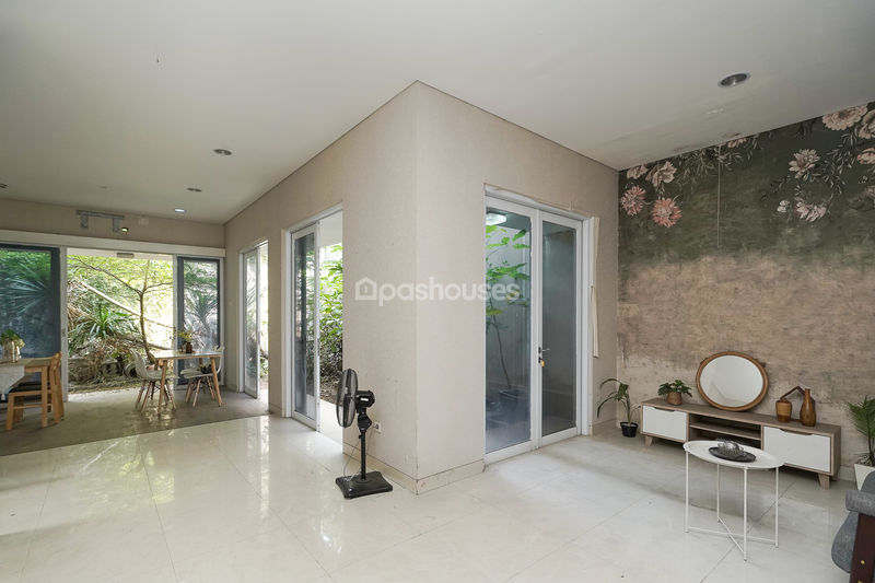 Perumahan Pulogebang Kirana Residence Blok C1/9