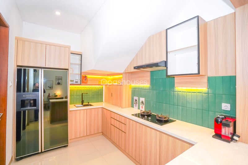 Jalan Sarpa Jagakarsa