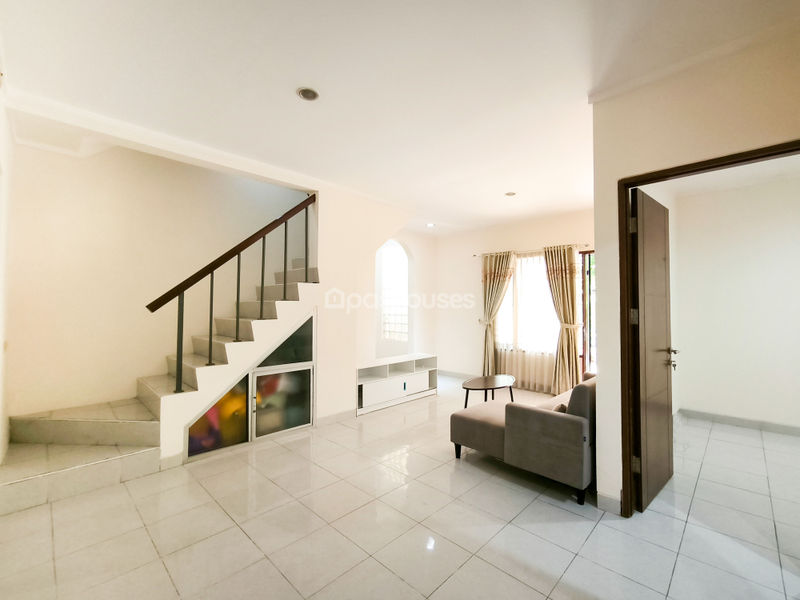 Natura Residence Karawaci
