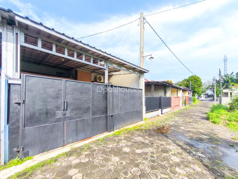 Cluster Primer Town House No.2