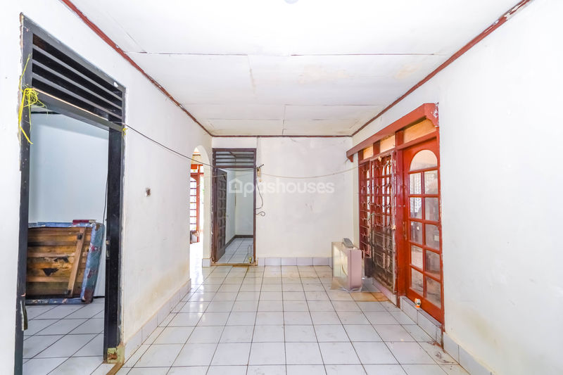 Pondok Jurang Mangu Permai
