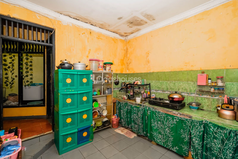Komplek Pertanian Atsiri Permai