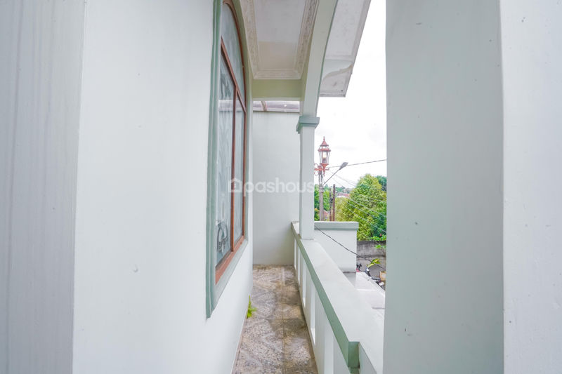 Perumahan Permata Depok Sektor Kumala Blok E14 No.4