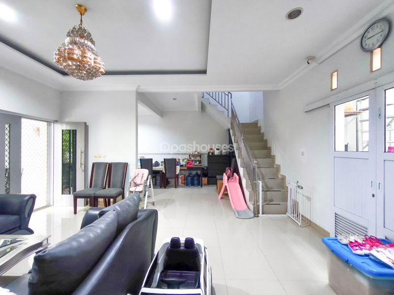 Cluster Emerald Terrace Blok L No.2