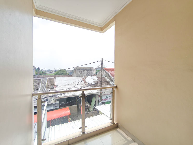 Perumahan Dasana Indah Blok SO 18