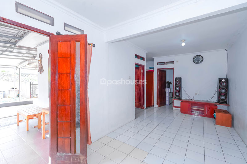 Perumahan Bumi Sawangan Indah 2 No.18