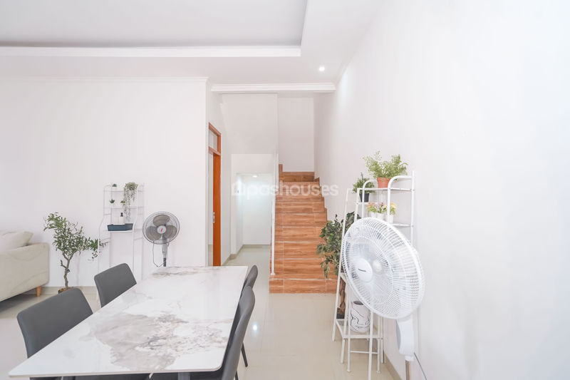 Perumahan Royal Margonda Riverside