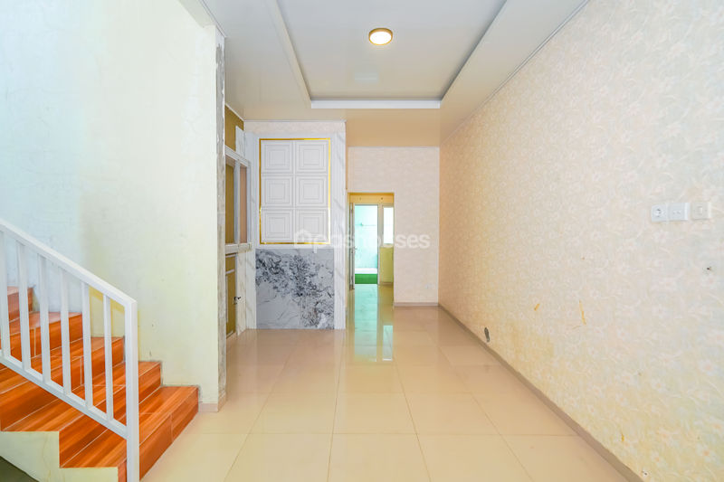 Grand Depok City Cluster Grand Citra Residence