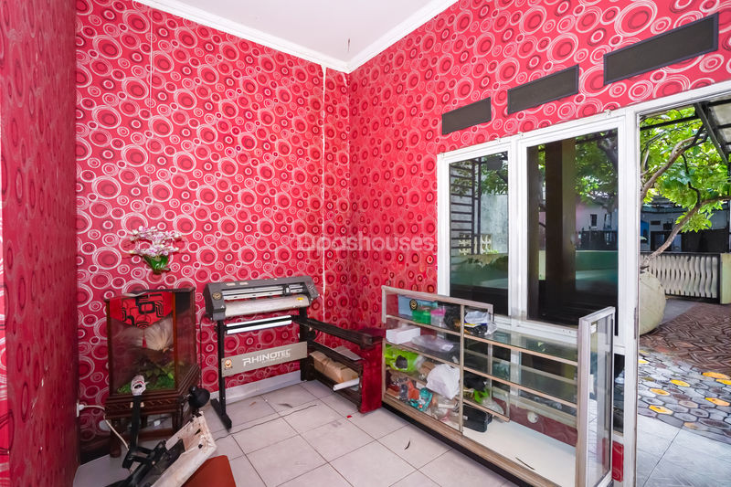 Jalan Lebak Para Kalisari No.28A