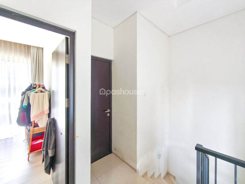 Golden Park 3 Cluster Athena Blok B No.60