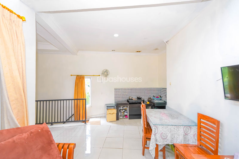 Perumahan Green Garden 2 Blok D4