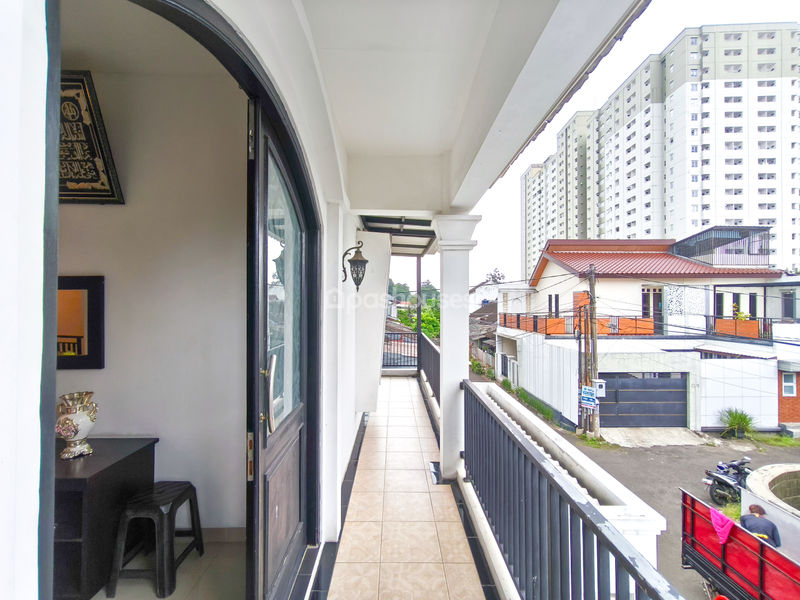 Perumahan Bukit Indah Blok C5 No.1