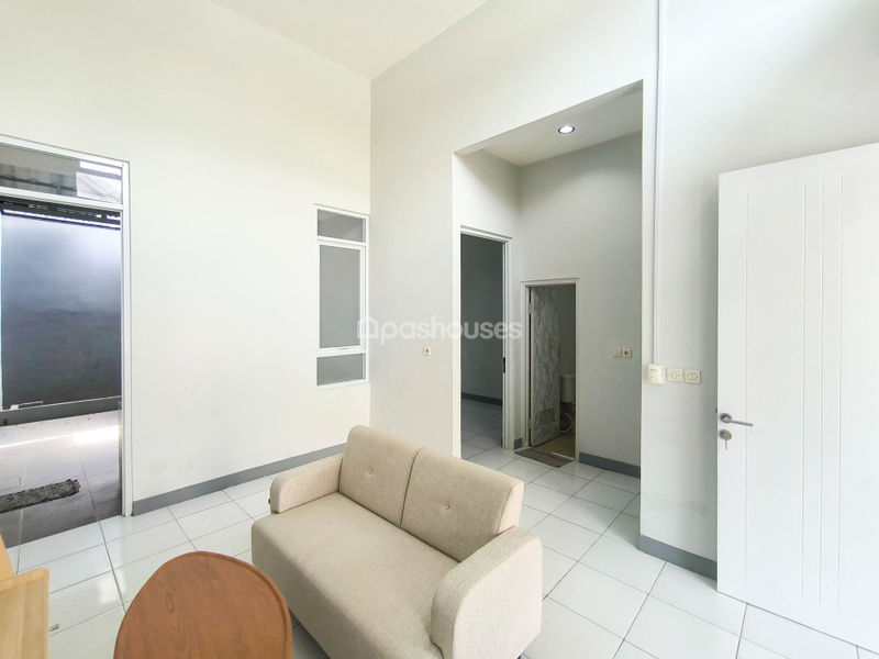 Aryana Karawaci Cluster Green