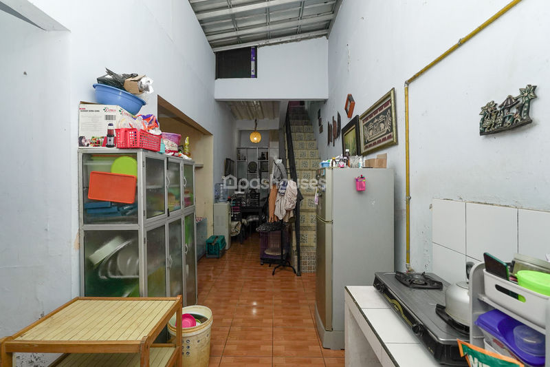 Jalan Damar X Blok D No.37 Bekasi