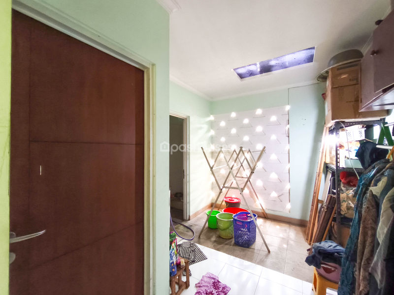 Perumahan New Grand Cirendeu Royal Residence Blok A No.3