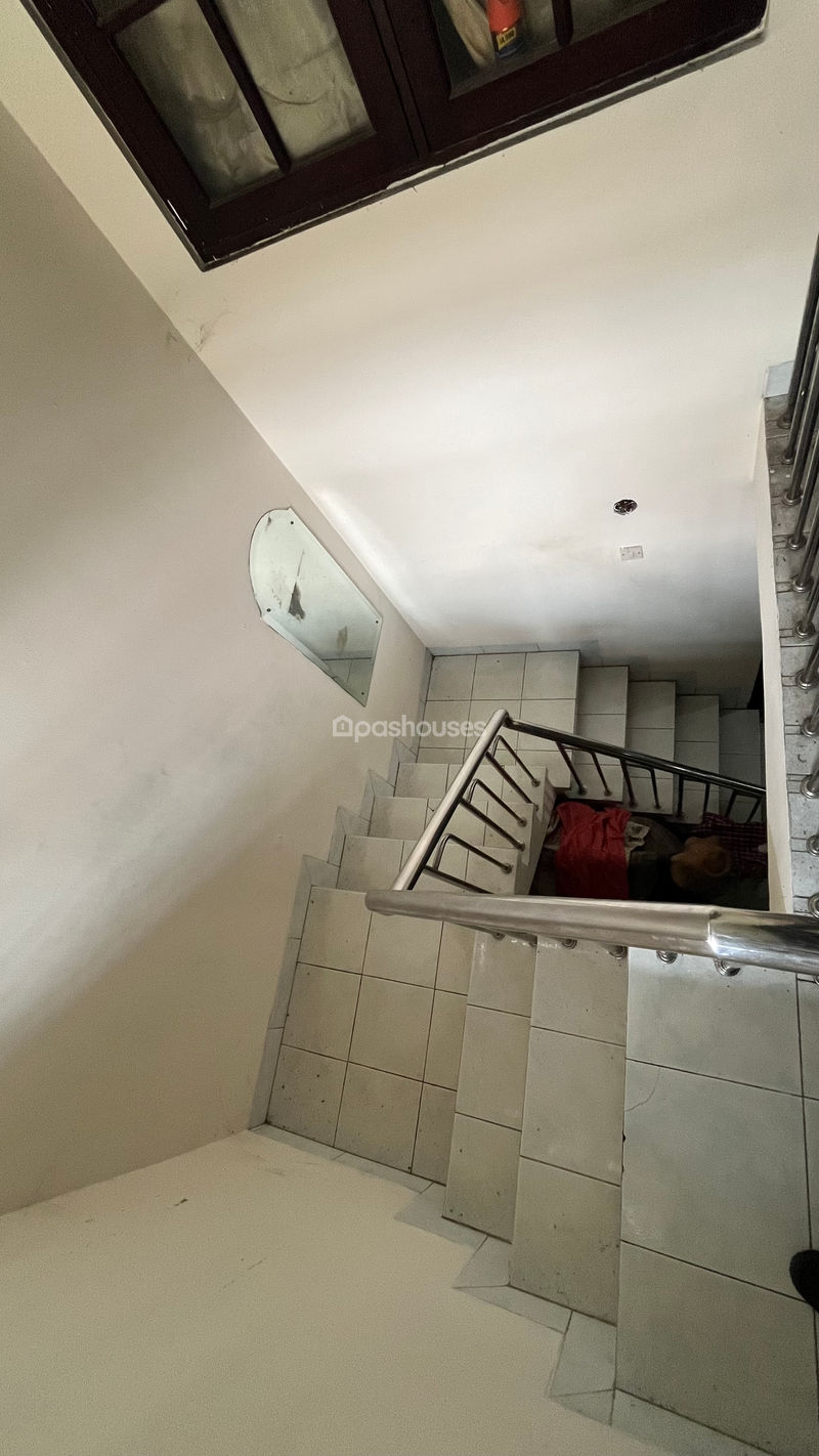Jl. Nakula 3  Blok C