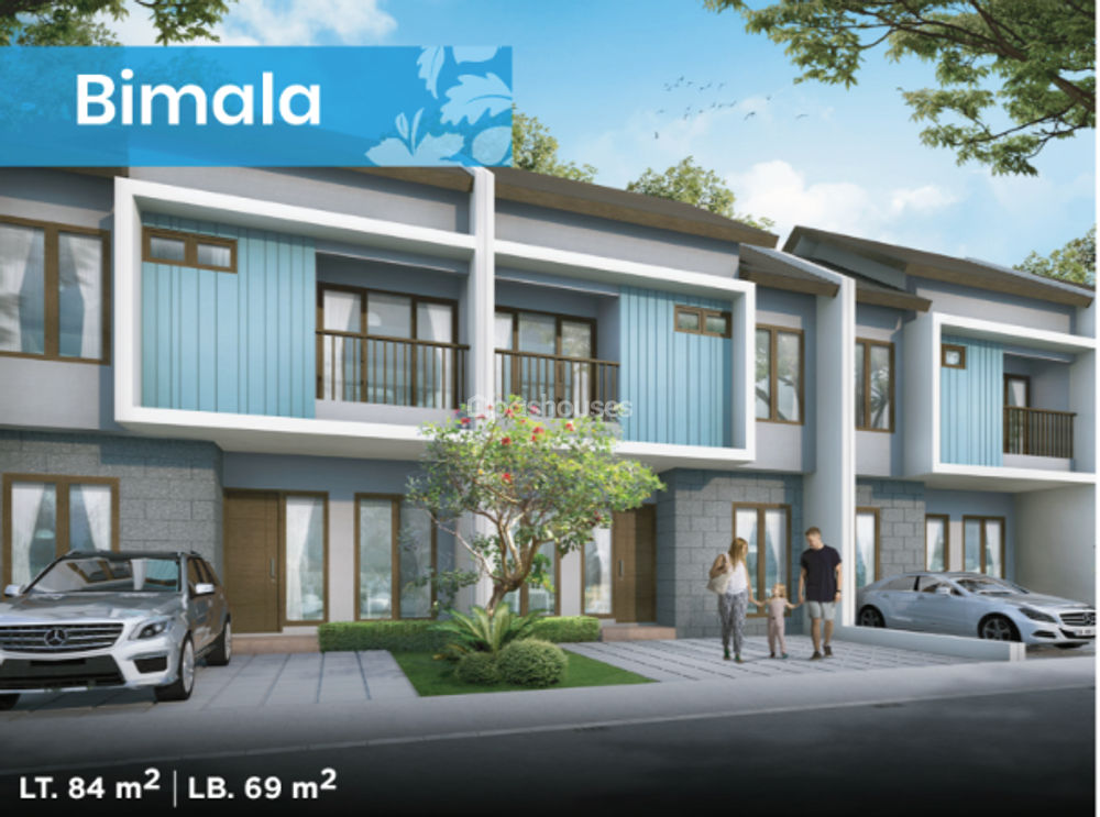 Tipe Bimala