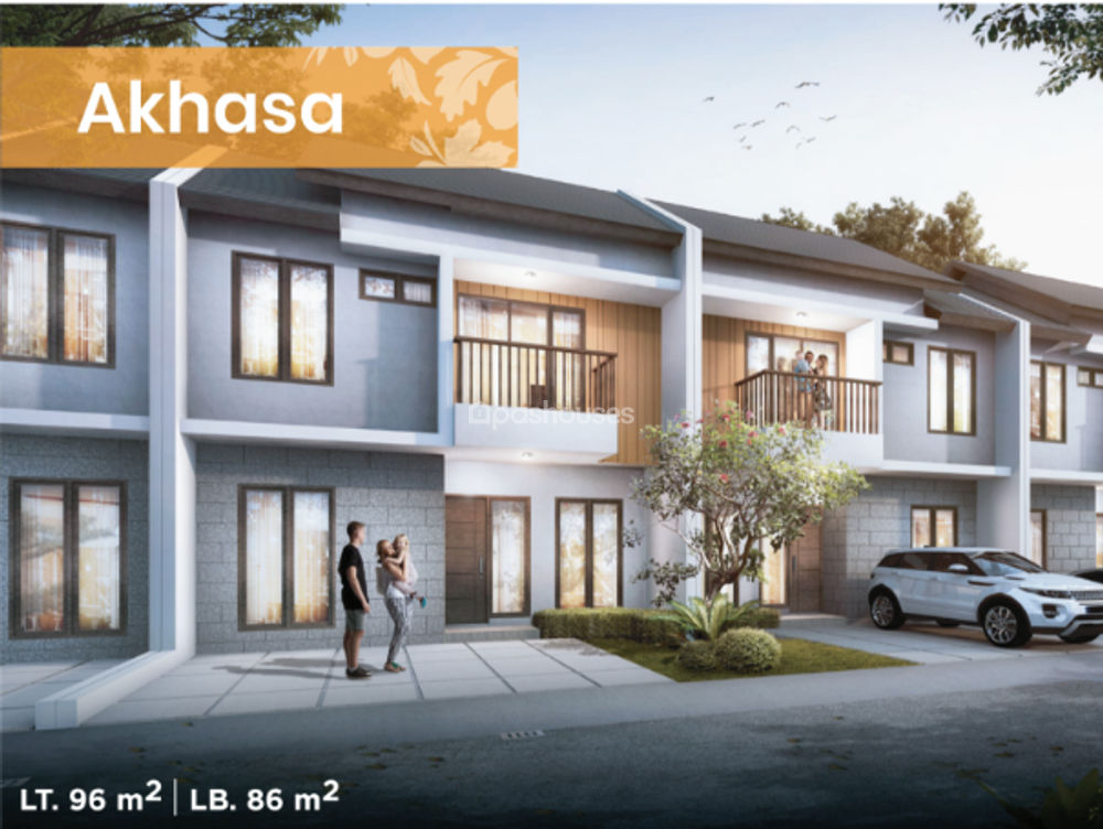 Tipe Akhasa