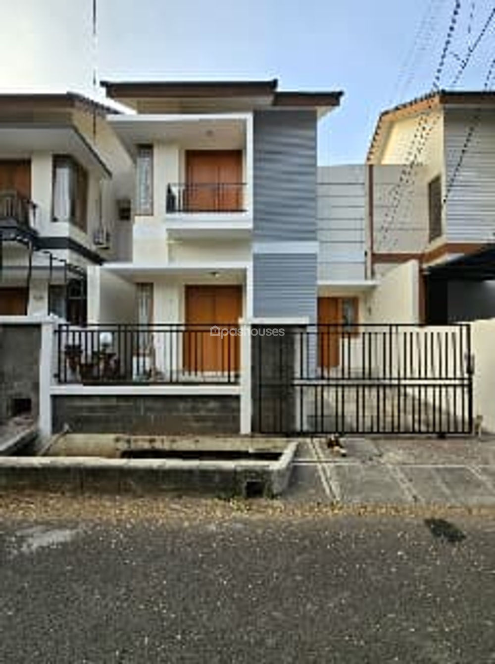 Perumahan Cipinang Indah - Nusa Indah