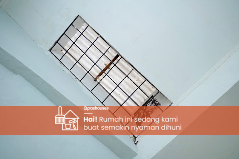Dasana Indah Blok TH 07
