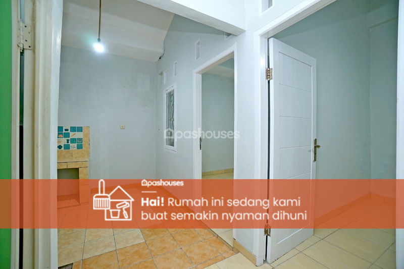 Dasana Indah Blok TH 07