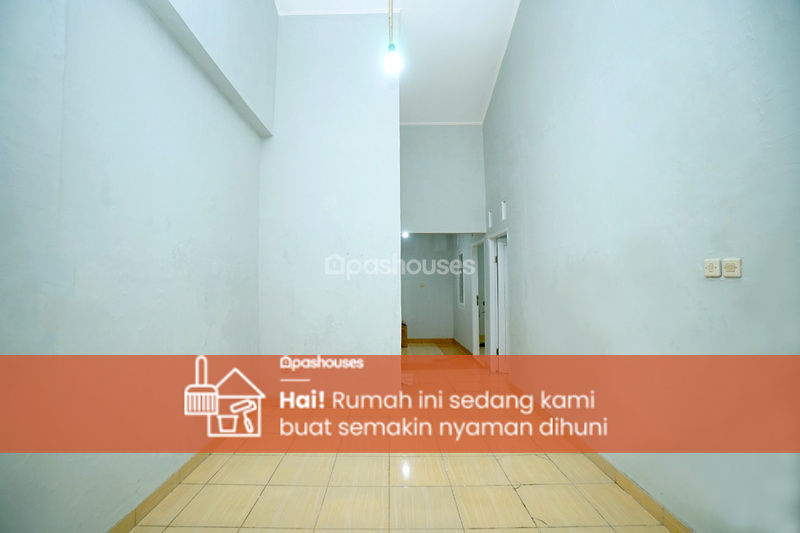 Dasana Indah Blok TH 07