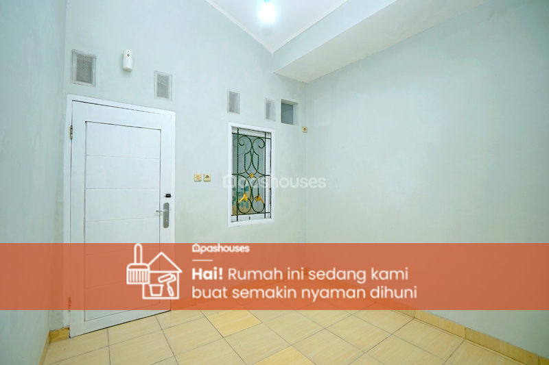 Dasana Indah Blok TH 07
