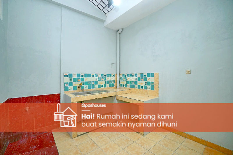 Dasana Indah Blok TH 07