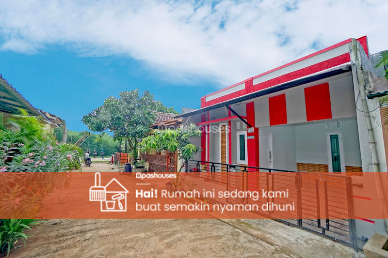 Dasana Indah Blok TH 07