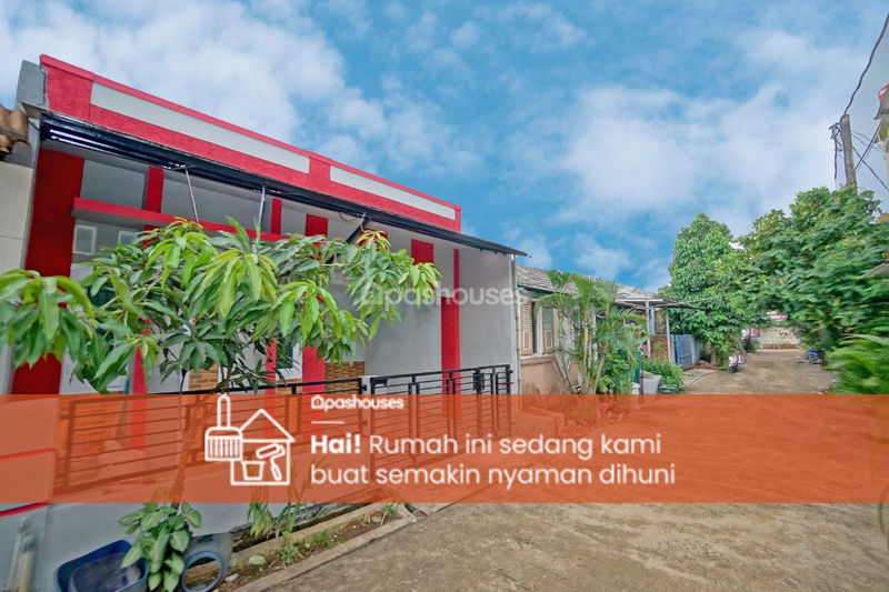 Dasana Indah Blok TH 07