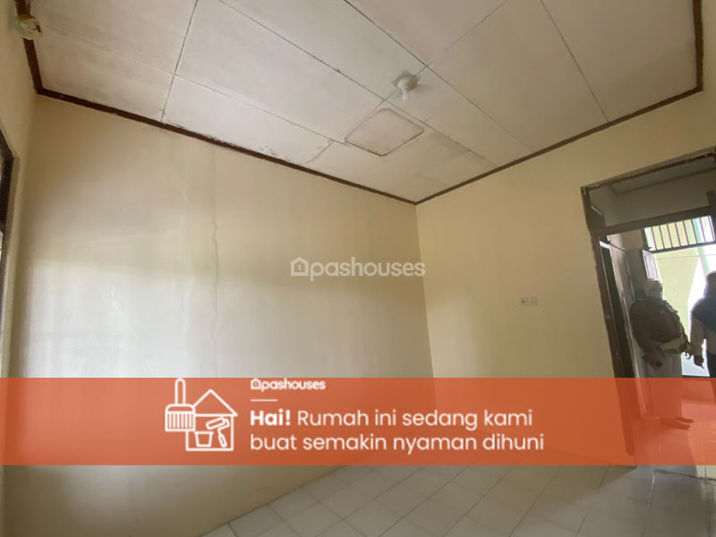 Perumahan Villa Santika